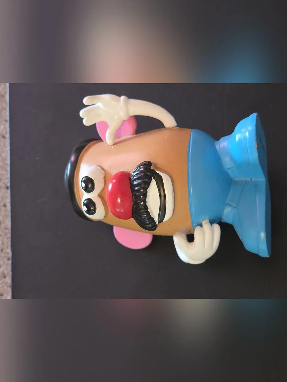 2017 HALLMARK MR. POTATO HEAD 3